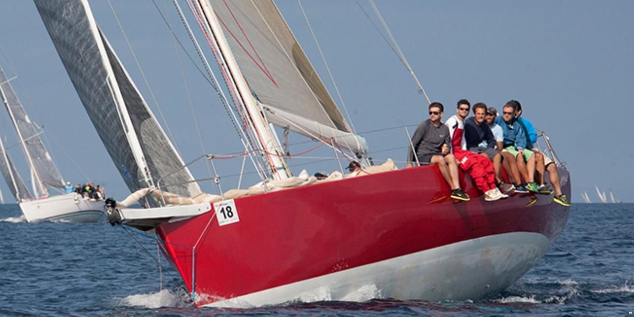 Cantiere Navale R.M. 55