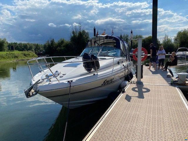 Sea Ray 335 Sundancer