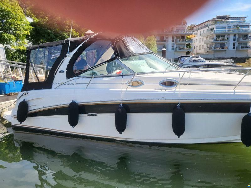 Sea Ray 335 Sundancer
