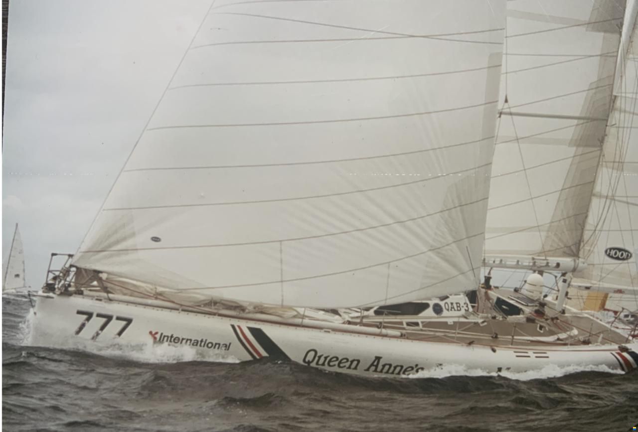 Credite Agricole III Open 60