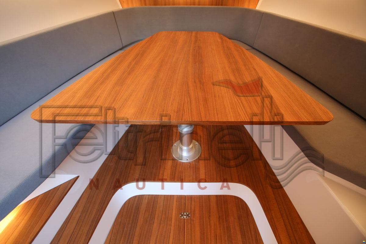 Frauscher 1212 Ghost