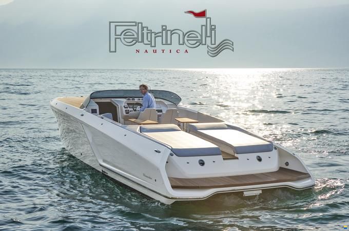 Frauscher 1212 Ghost