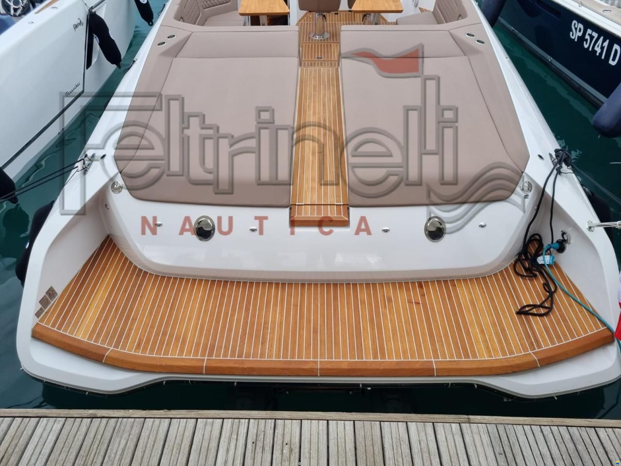 Frauscher 1212 Ghost