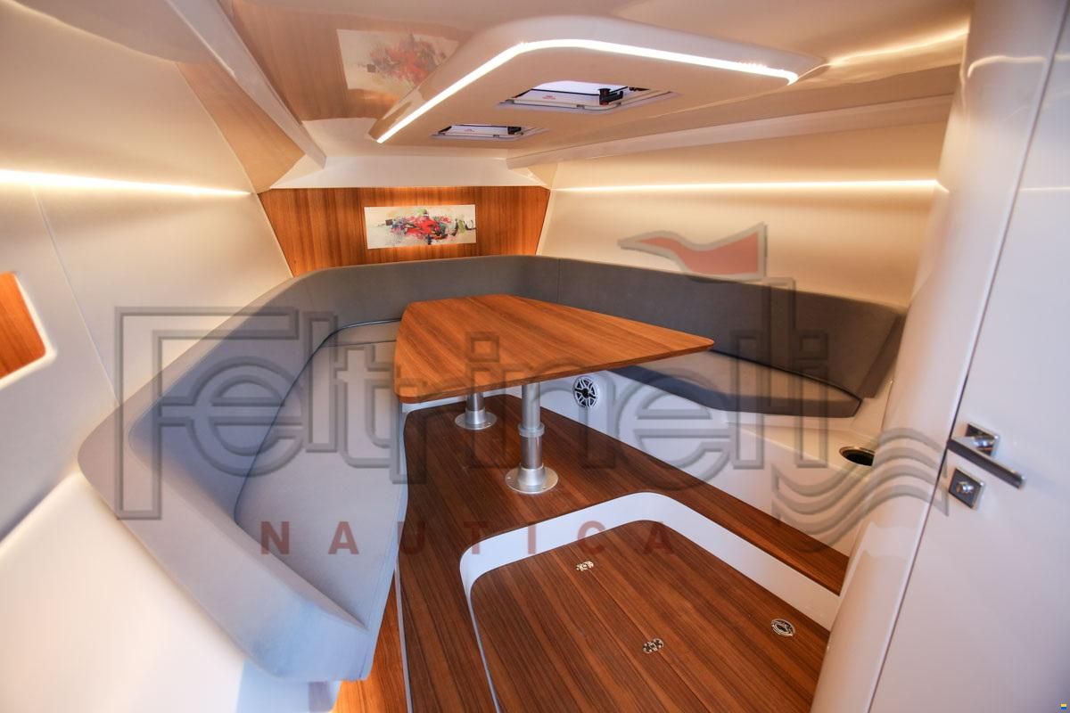 Frauscher 1212 Ghost