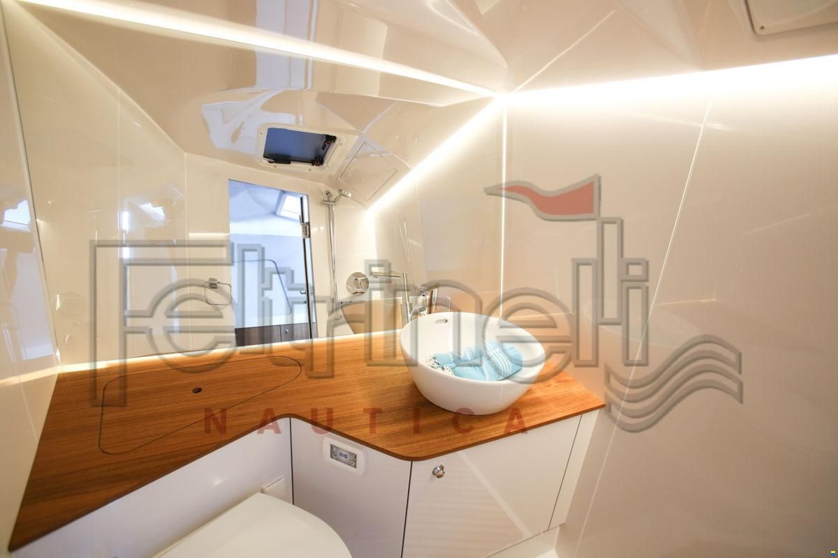 Frauscher 1212 Ghost