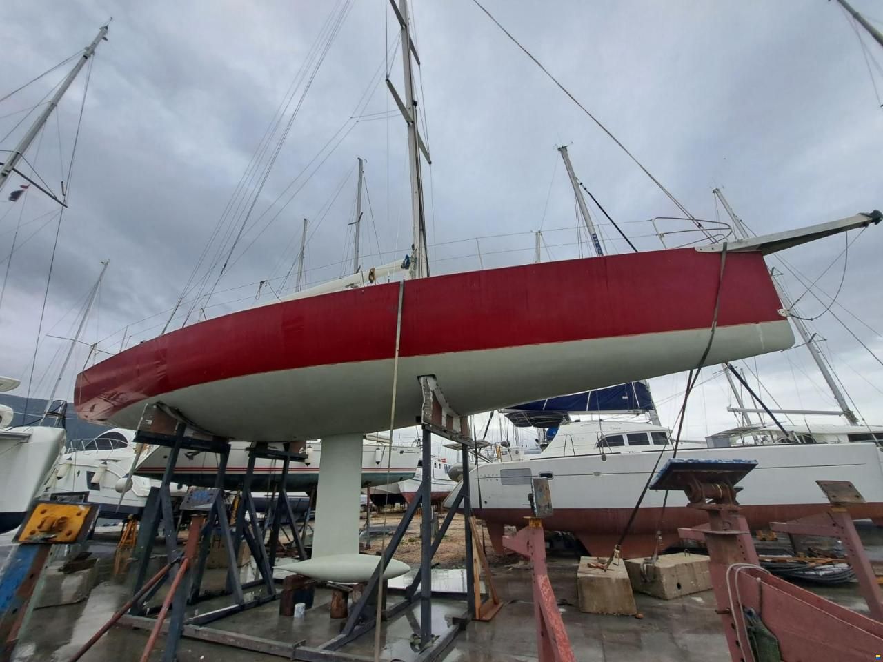 Zanetti 52