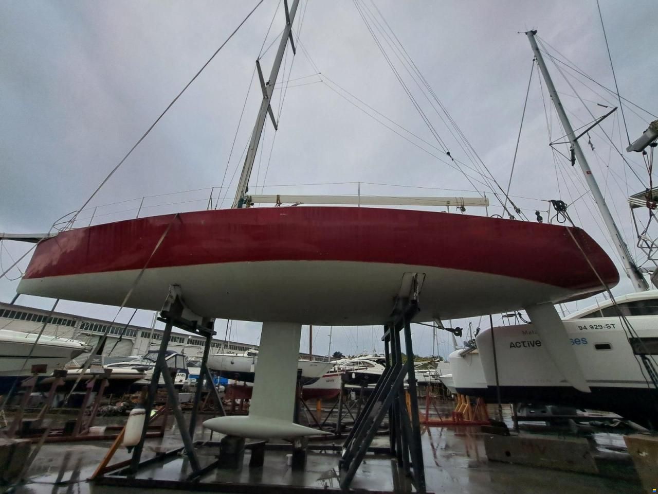 Zanetti 52