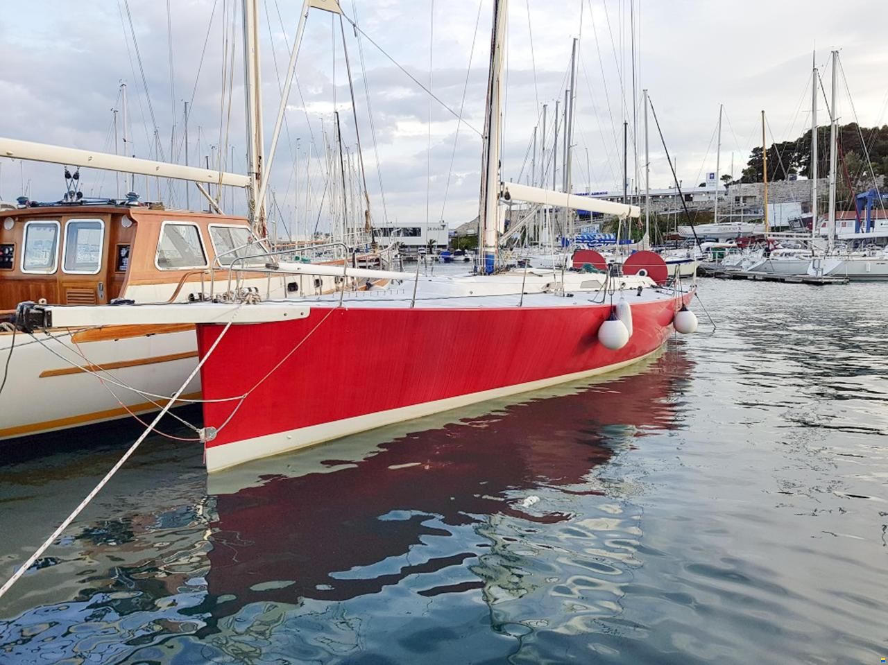 Zanetti 52