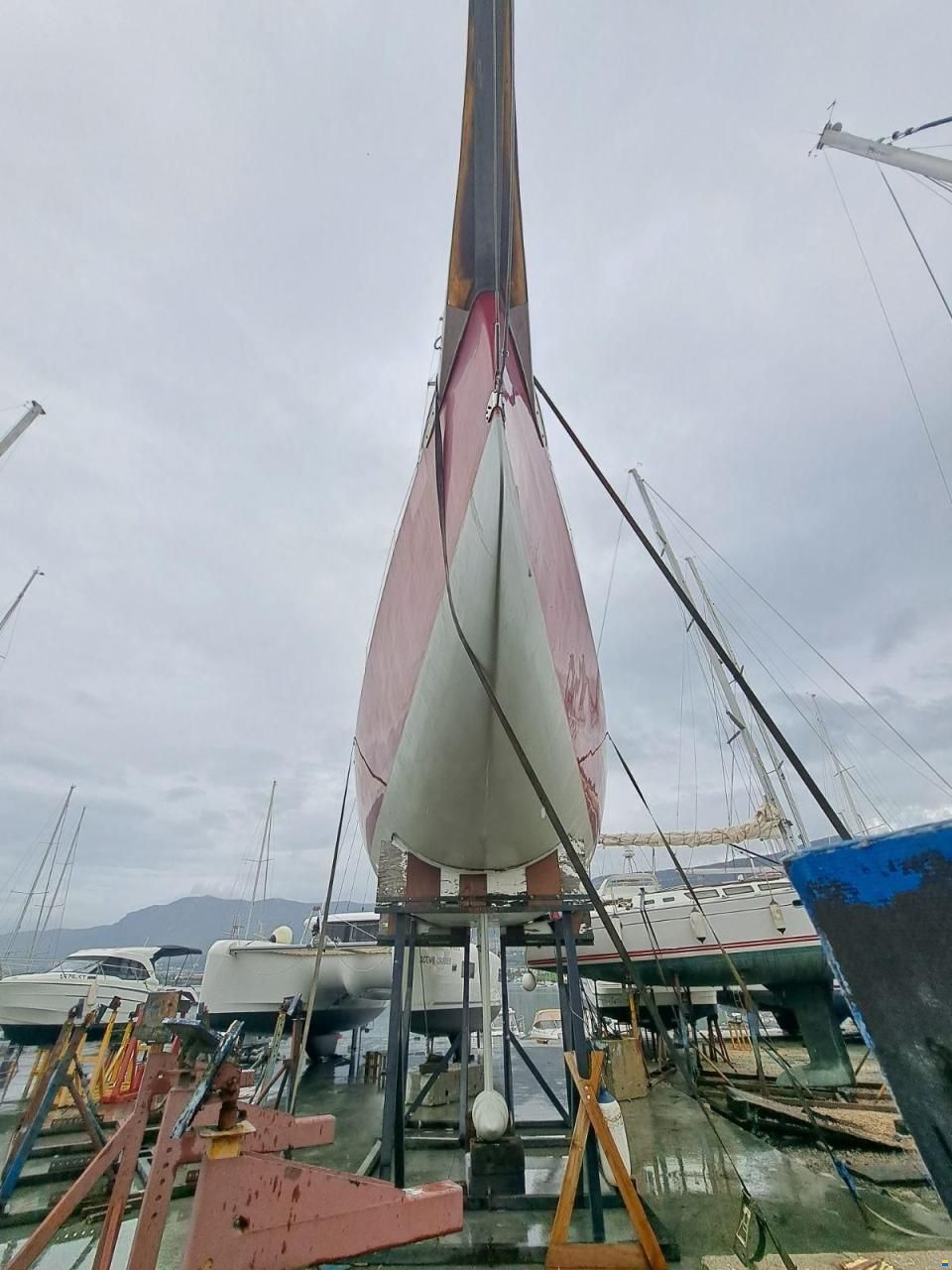 Zanetti 52