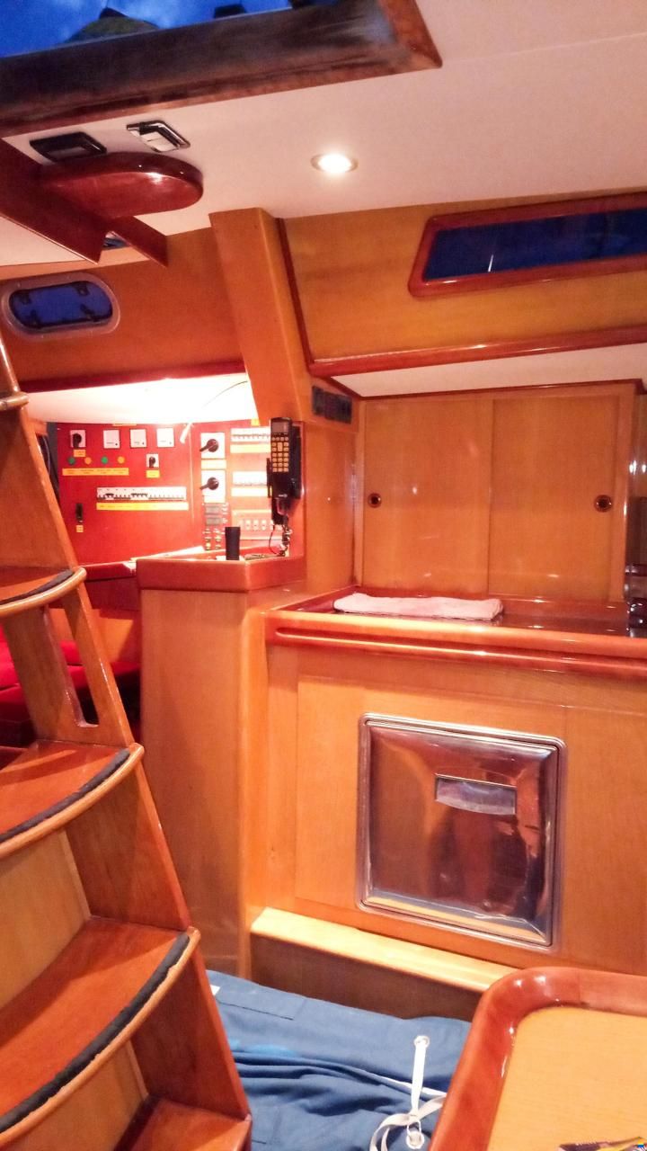 Zanetti 52