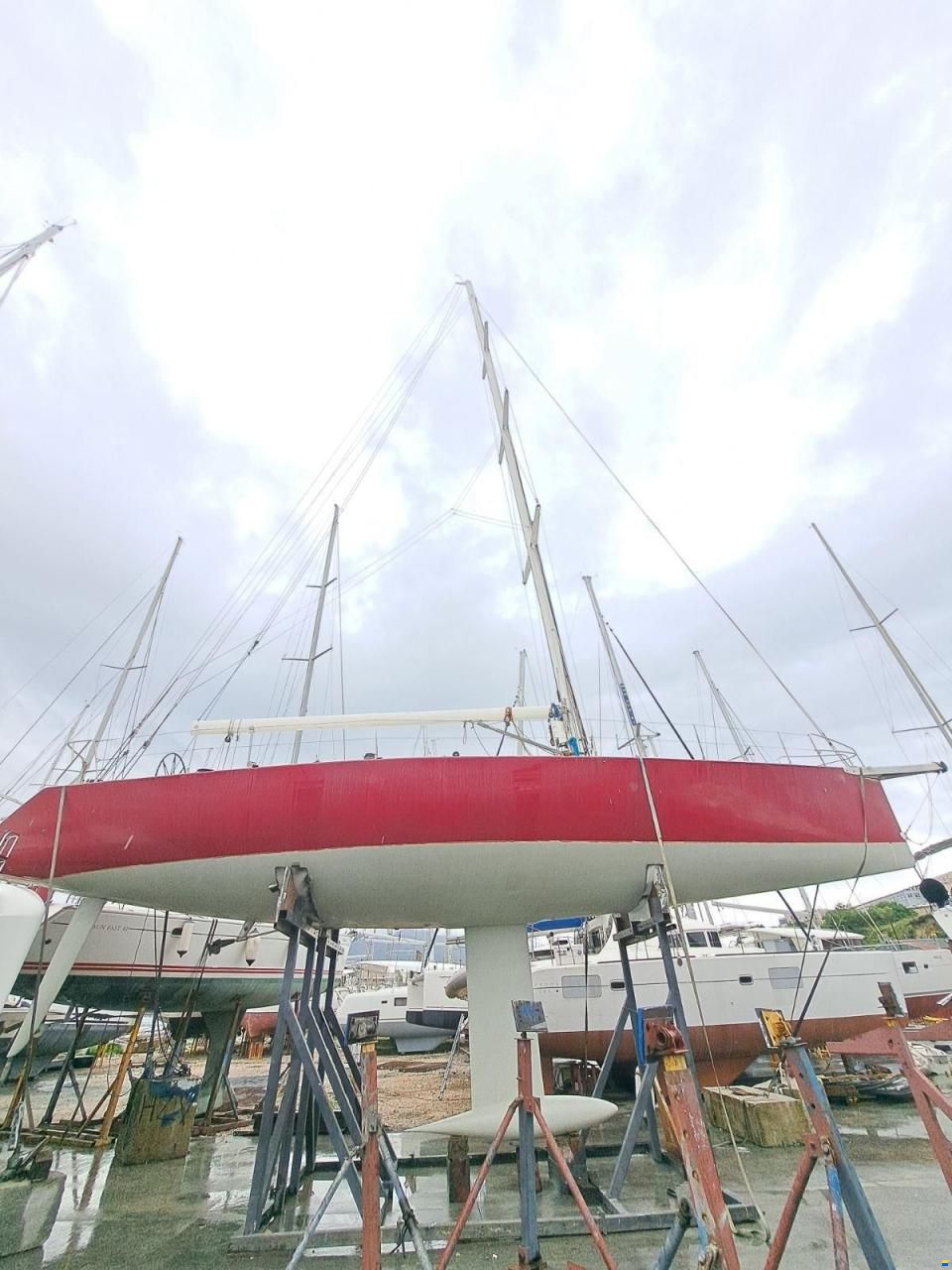 Zanetti 52