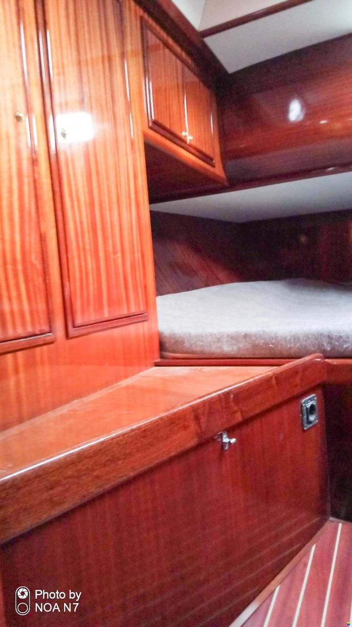 Zanetti 52