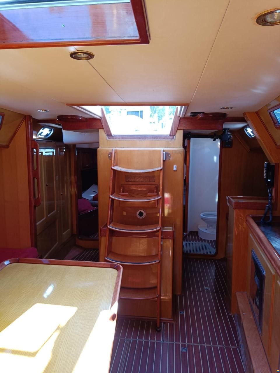 Zanetti 52
