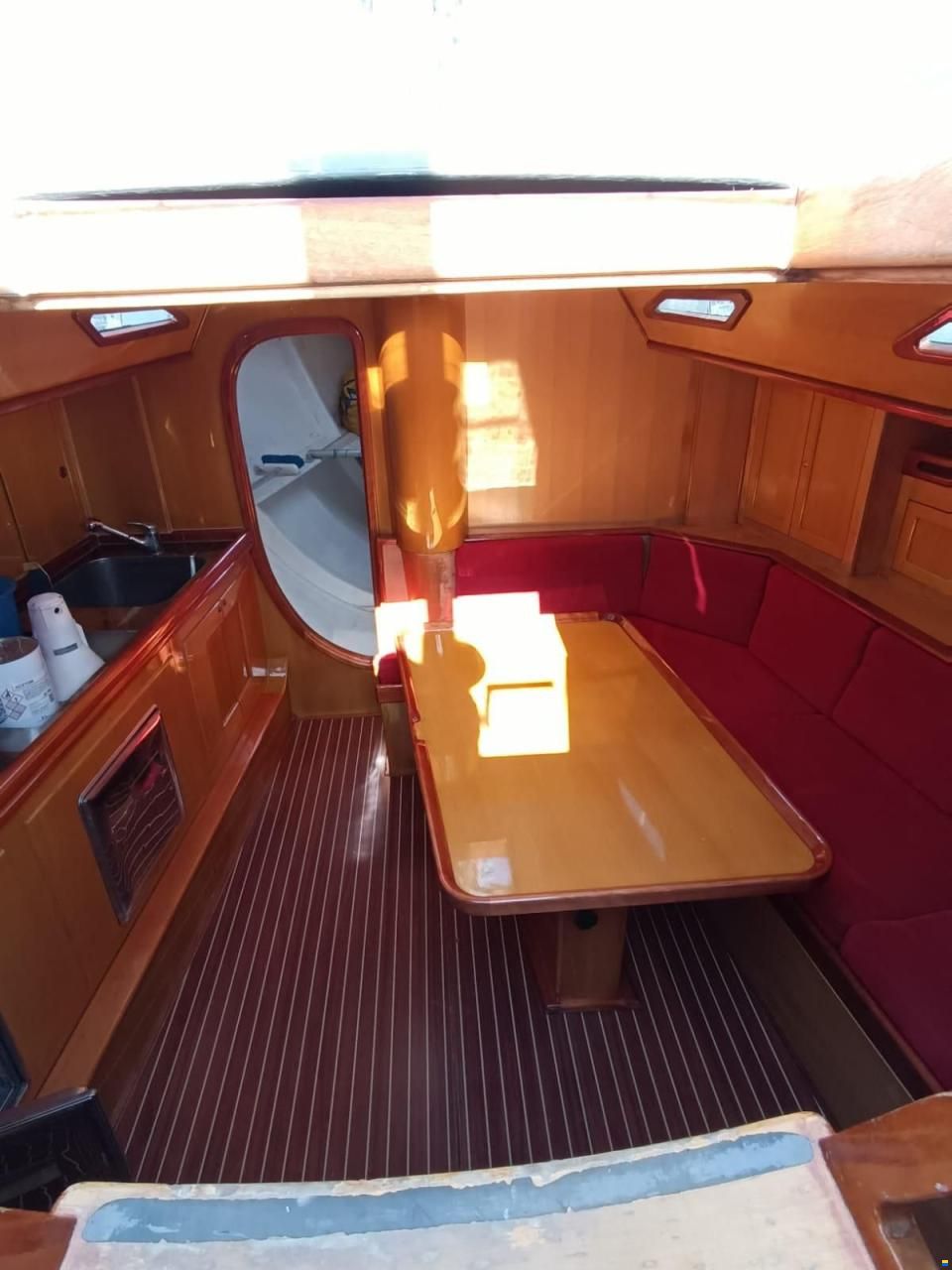Zanetti 52