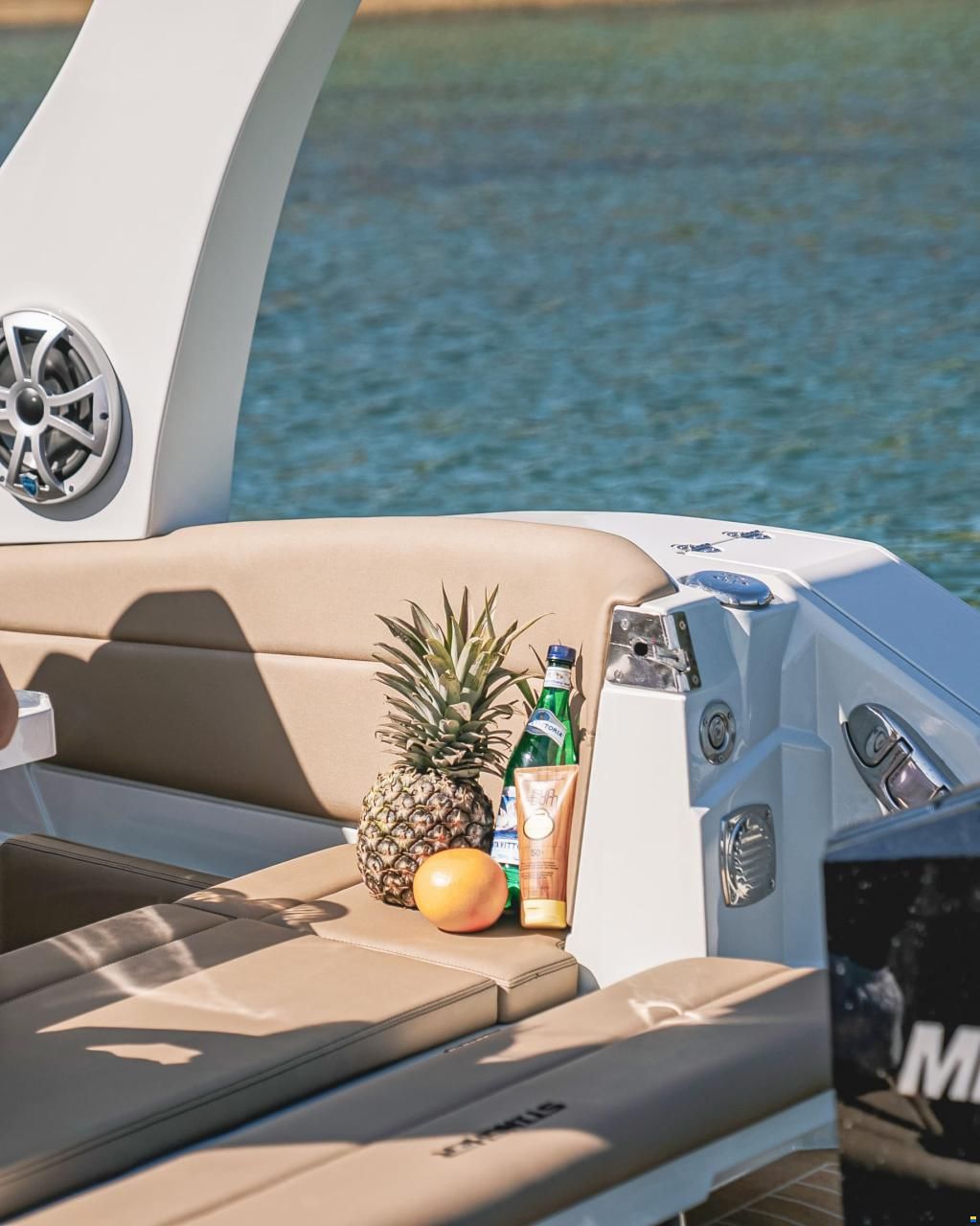 Italboats Stingher 24 GT