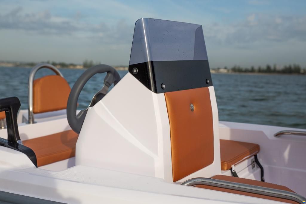 Italboats Stingher 380 FR