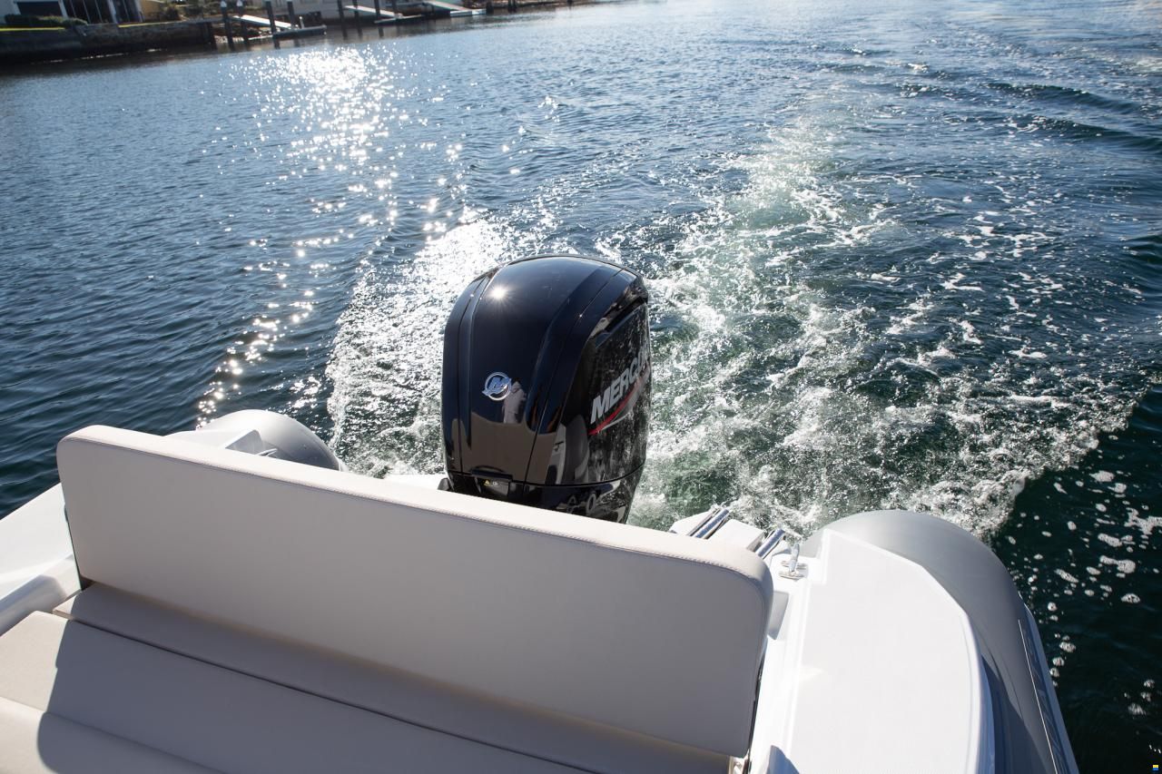 Italboats Predator 599 TS