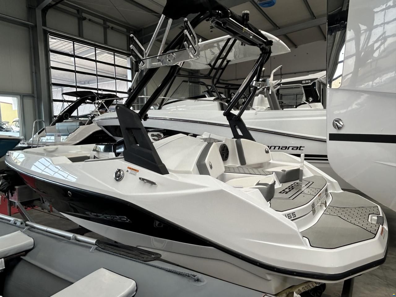 2020 Scarab 165 G, EUR 39.900,- 2020 Scarab 165 G, EUR 39.900,-