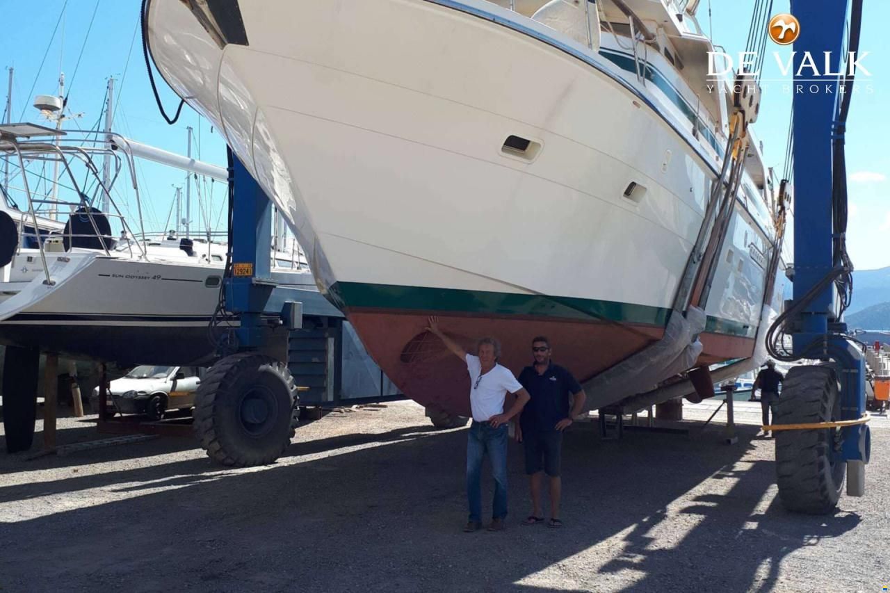 Trader 65