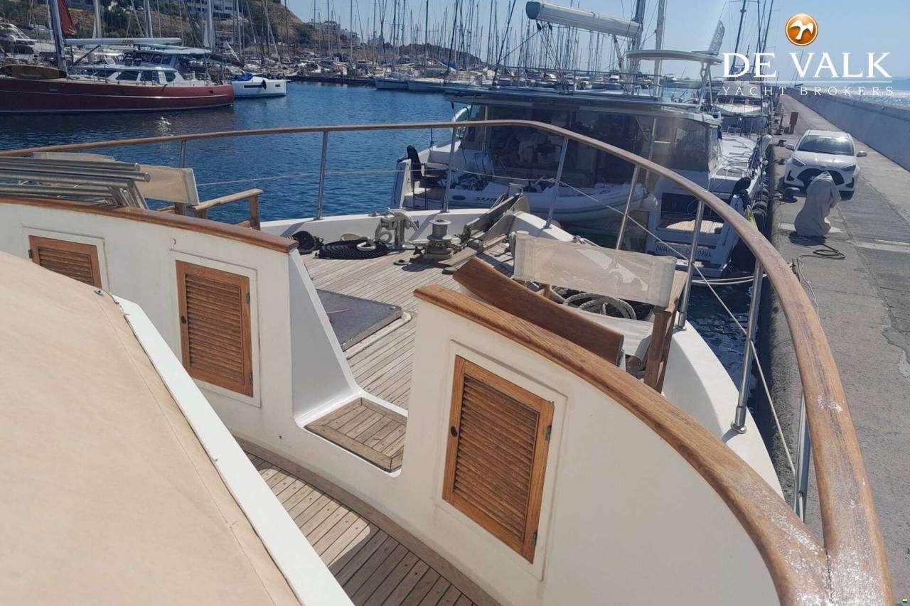 Trader 65