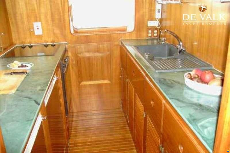 Trader 65