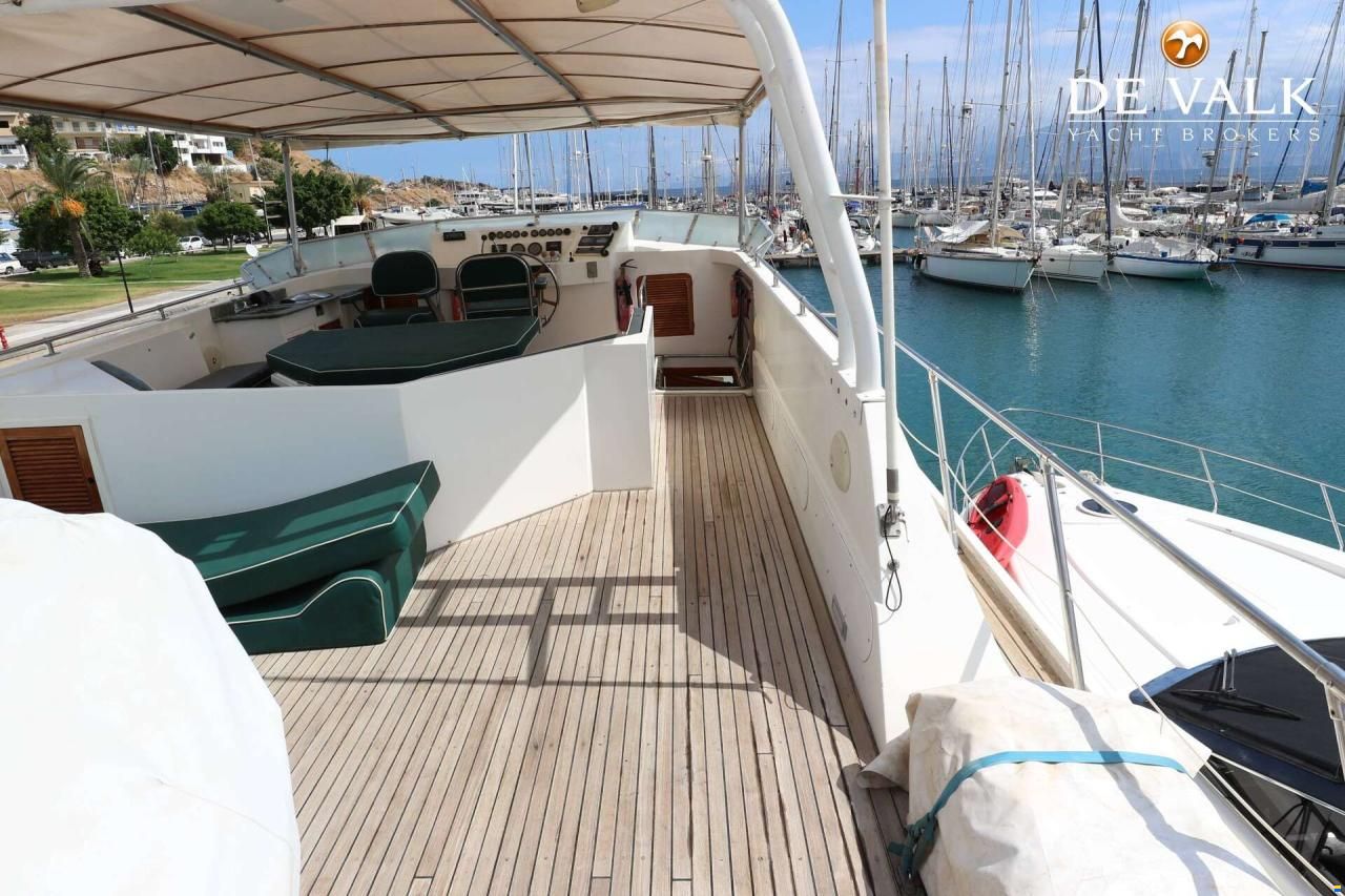 Trader 65