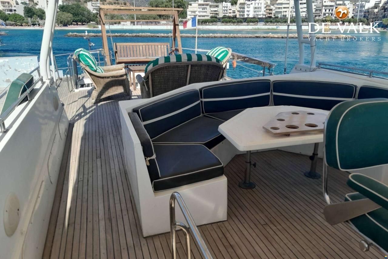 Trader 65