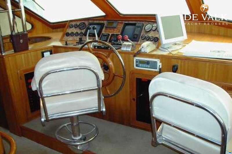 Trader 65