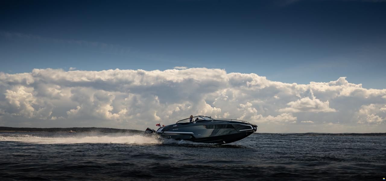 Hydrolift X-32 DC