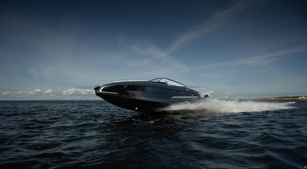 Hydrolift X-32 DC