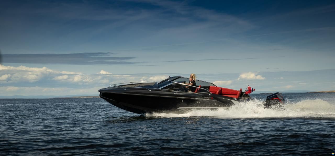 Hydrolift X-32 DC