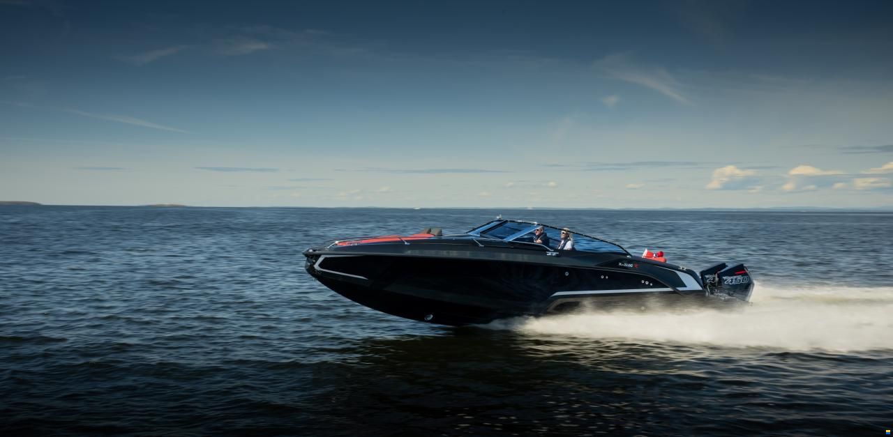 Hydrolift X-32 DC