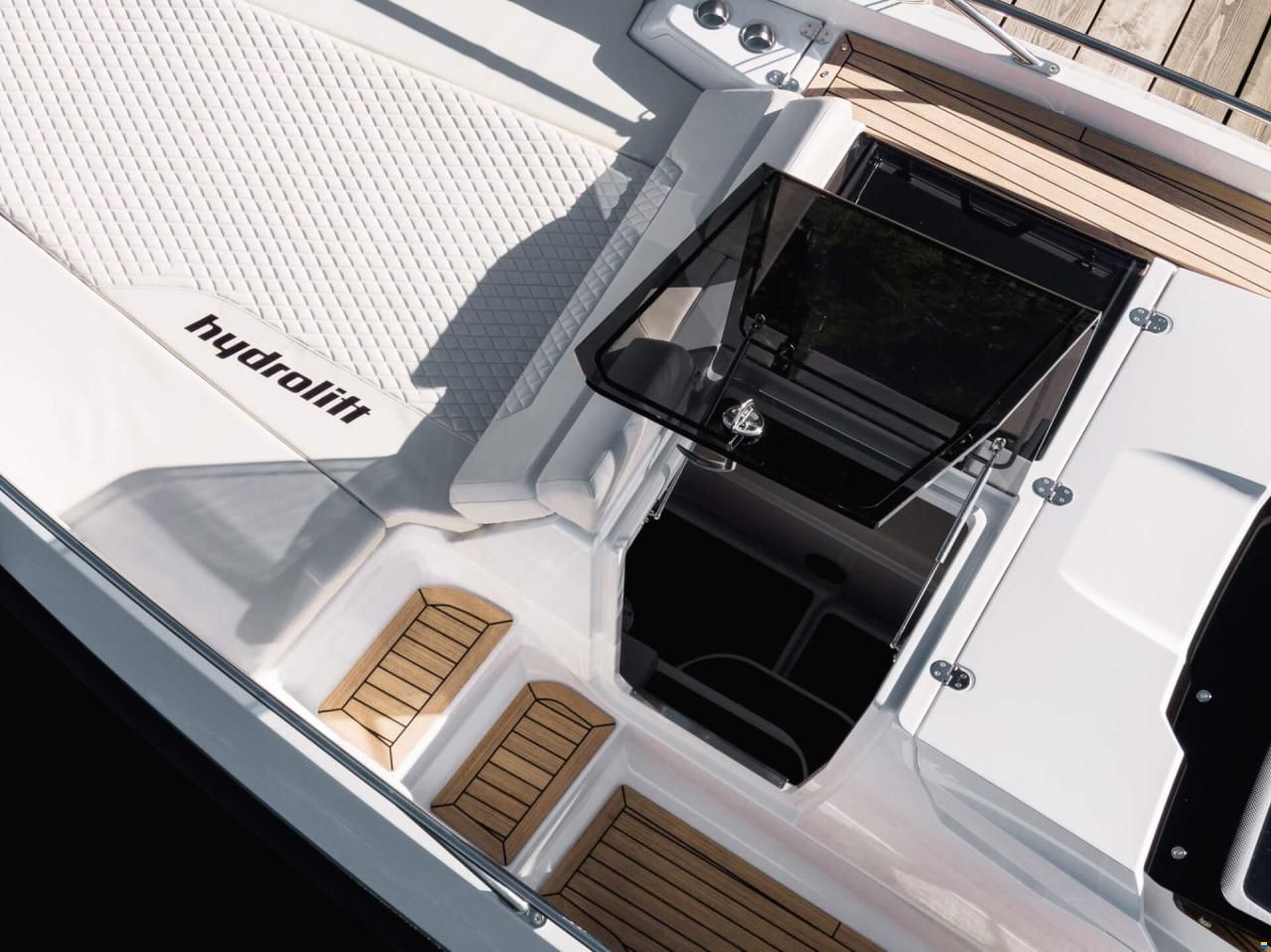 Hydrolift X-32 S