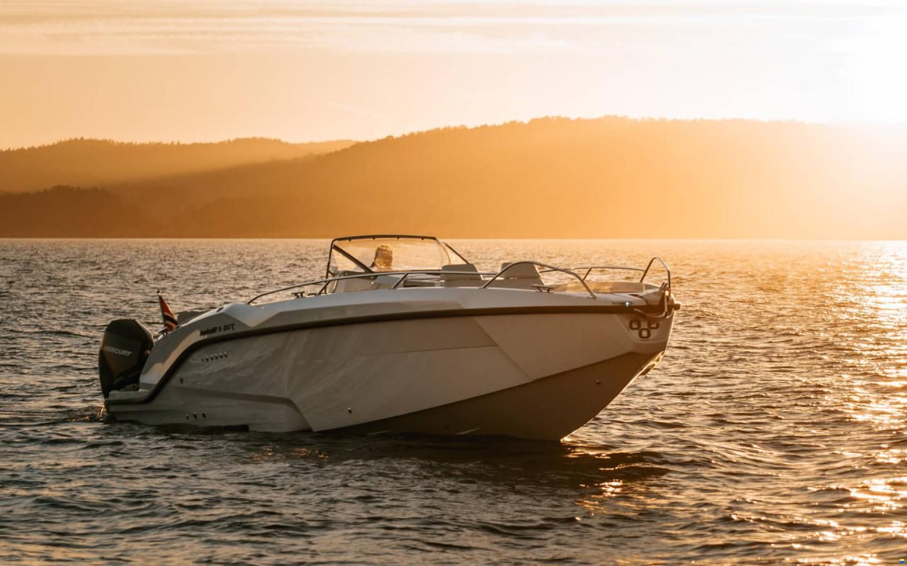 Hydrolift X-32 S
