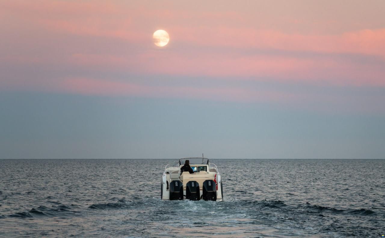 Hydrolift X-32 S