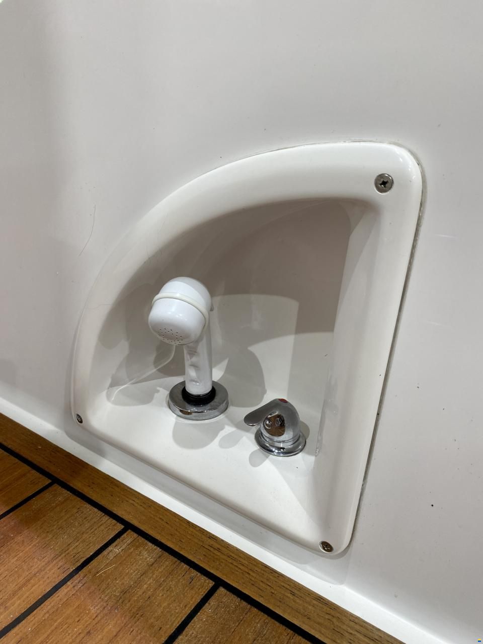 Sessa Key Largo 34