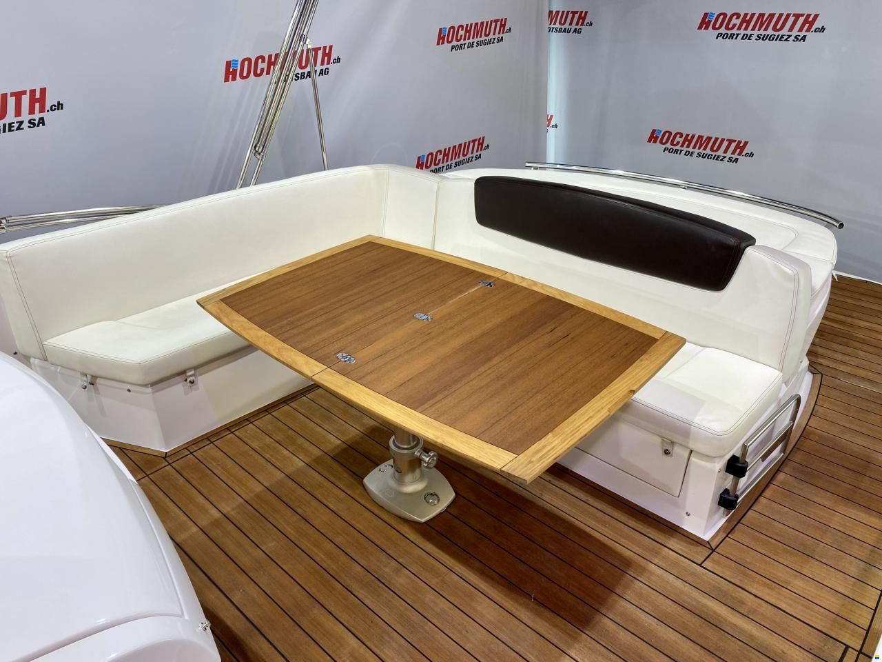 Sessa Key Largo 34