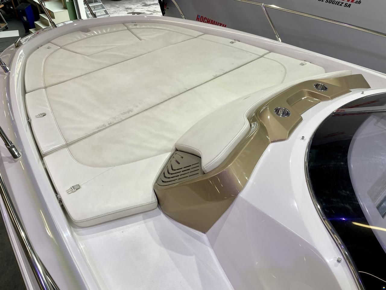 Sessa Key Largo 34