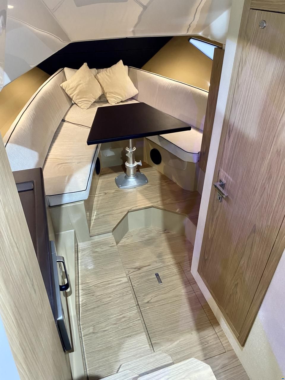 Sessa Key Largo 34