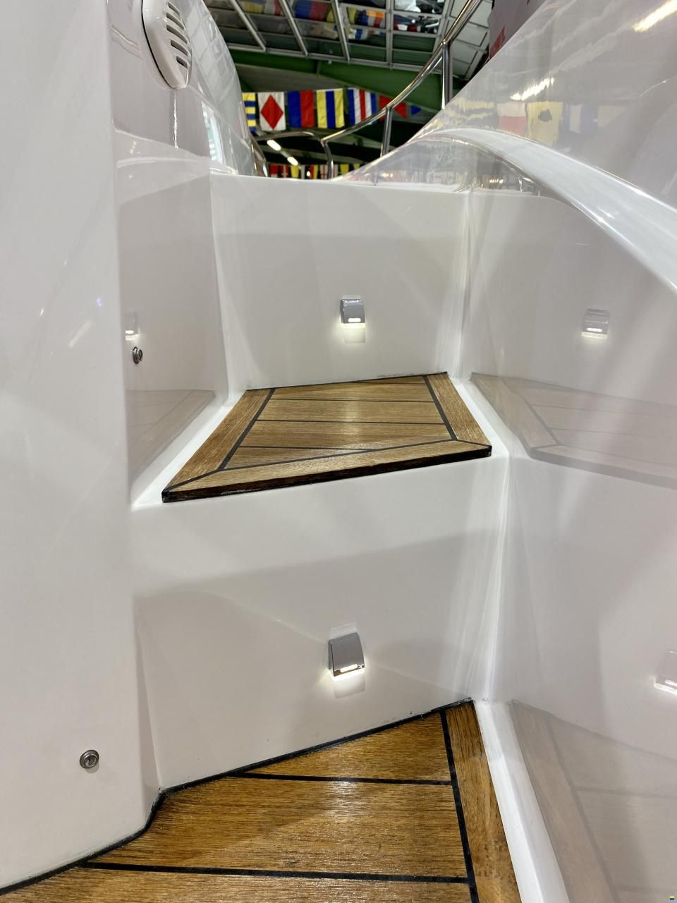 Sessa Key Largo 34