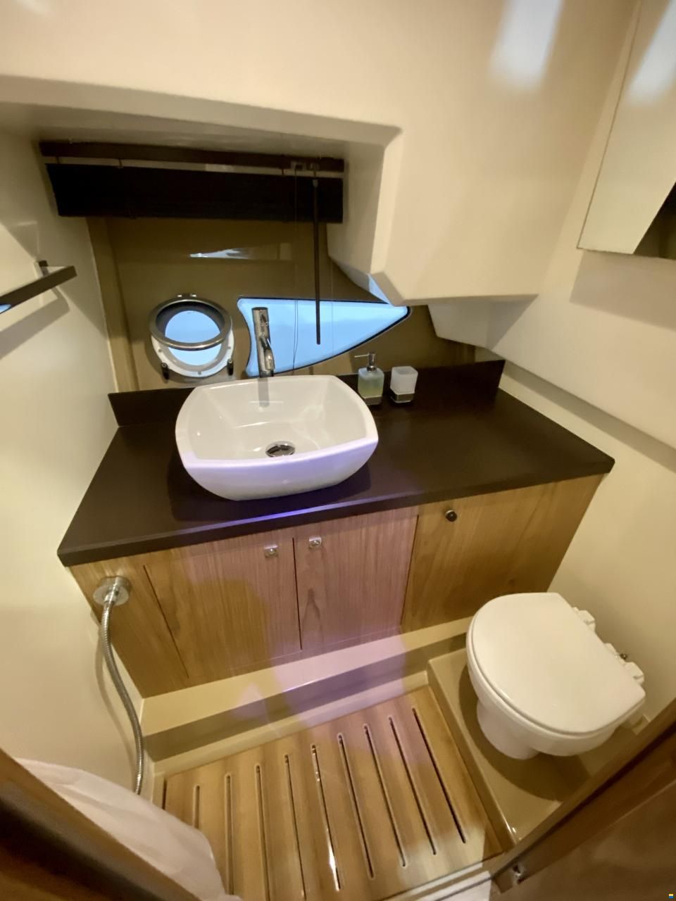 Sessa Key Largo 34