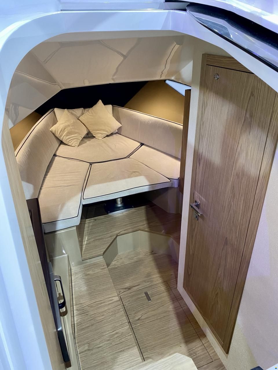 Sessa Key Largo 34