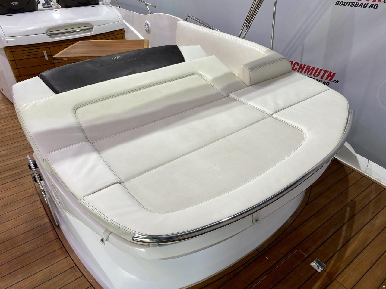 Sessa Key Largo 34