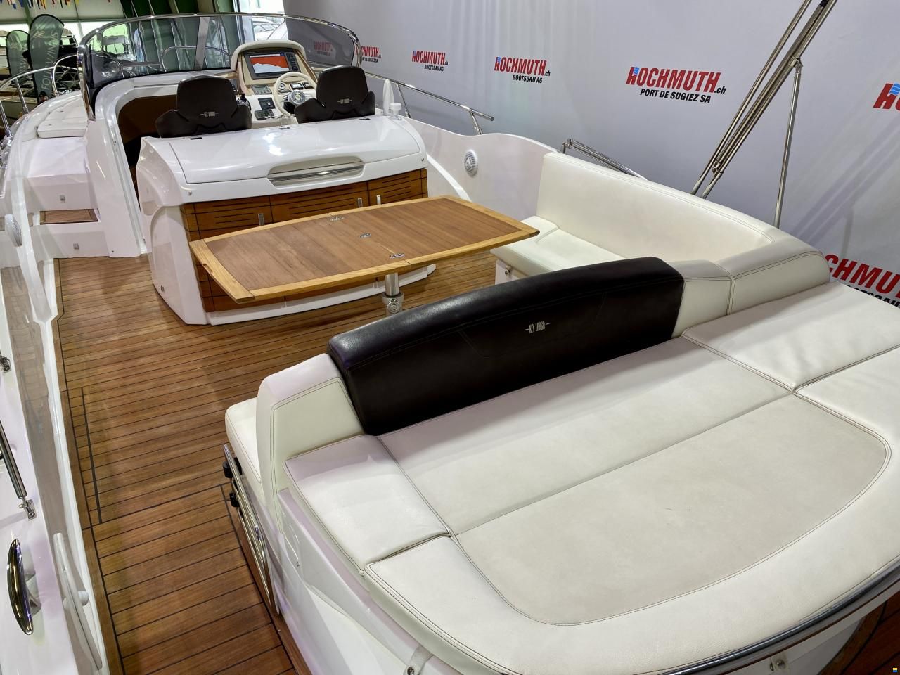 Sessa Key Largo 34