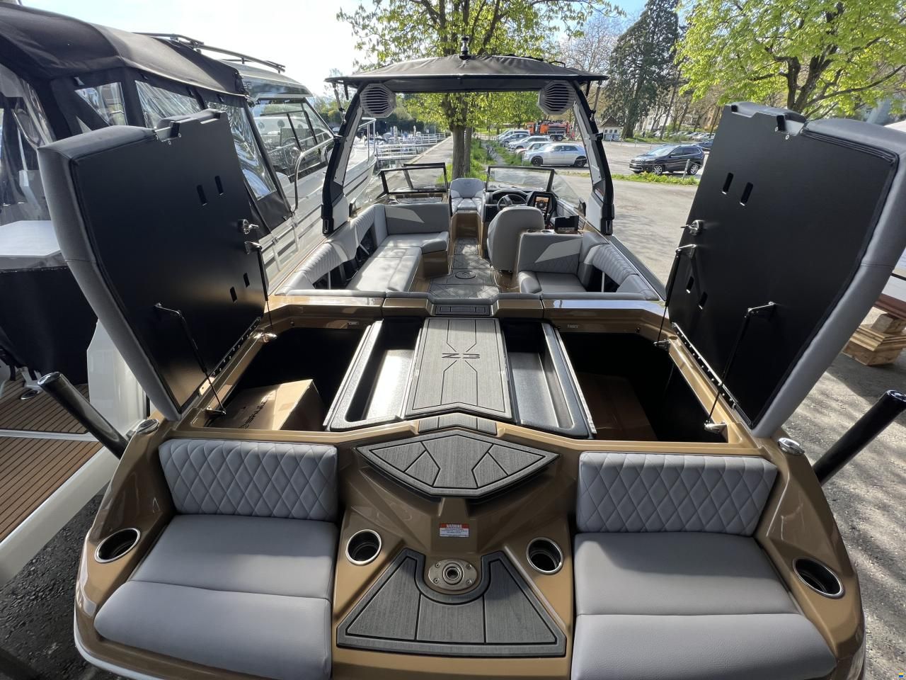 Tigé Z3