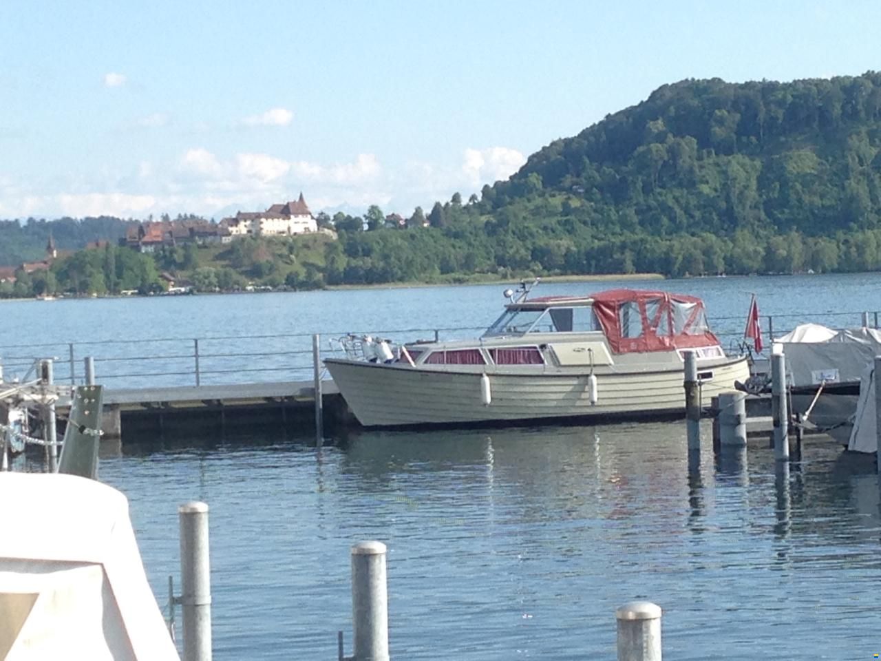 Polar Boats 29 Cc