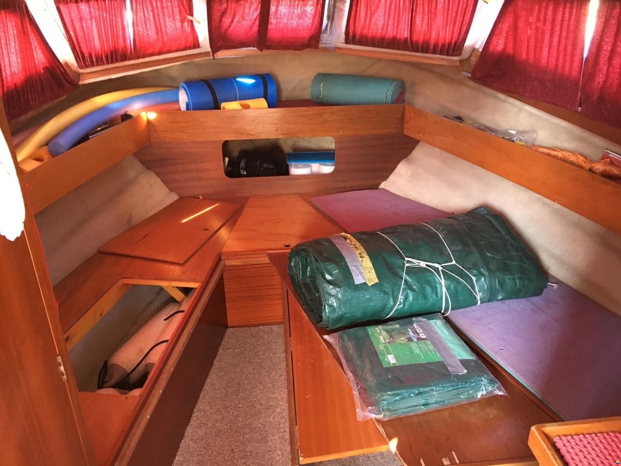 Polar Boats 29 Cc
