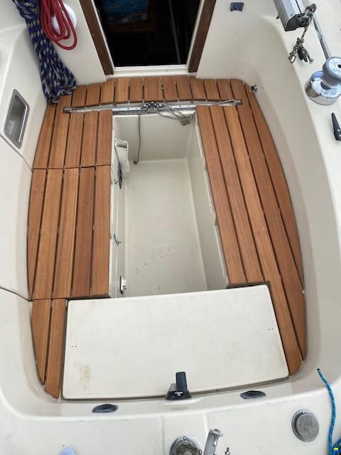 Beneteau First 30