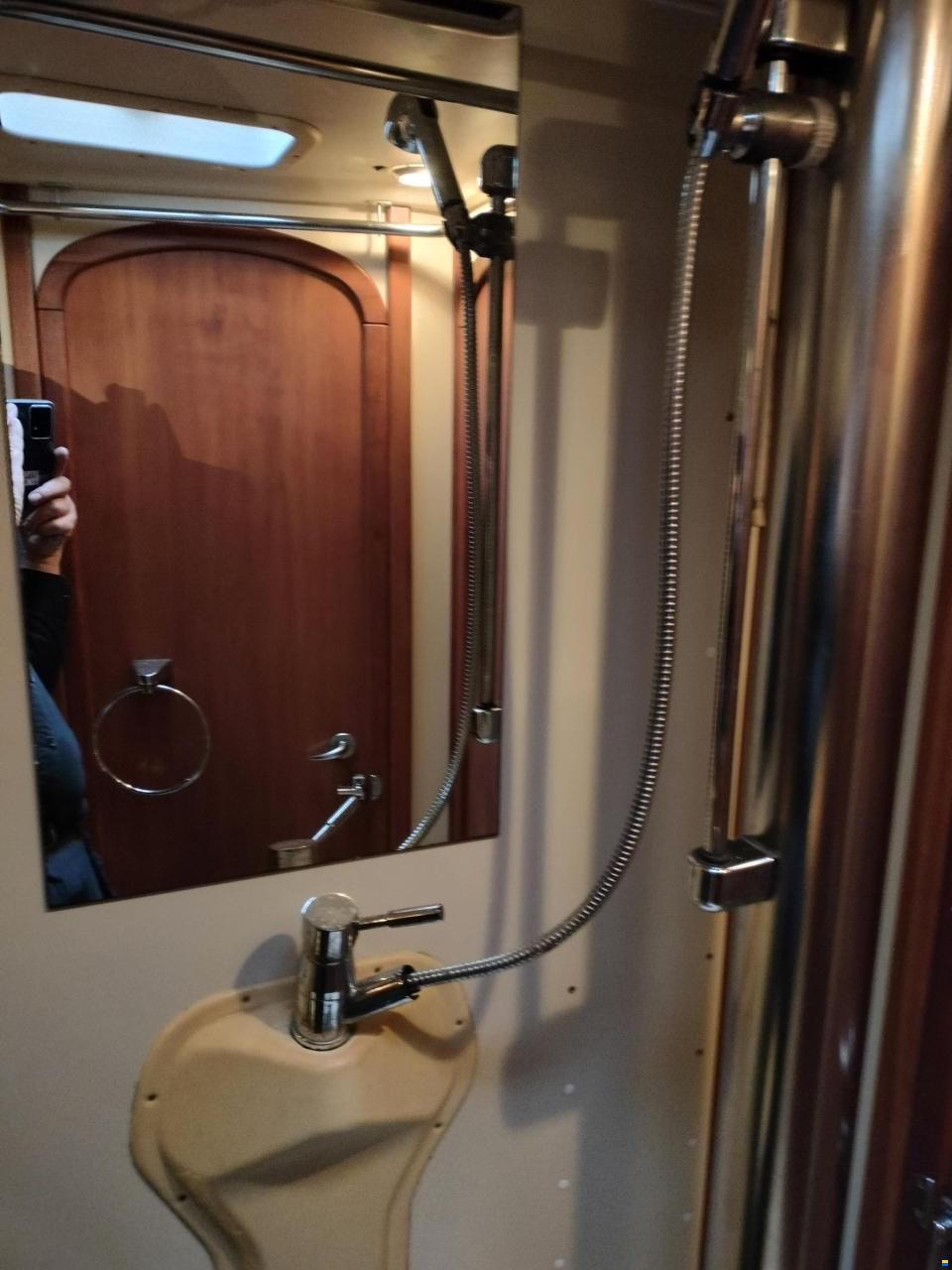 Dehler 41 CR - 1998