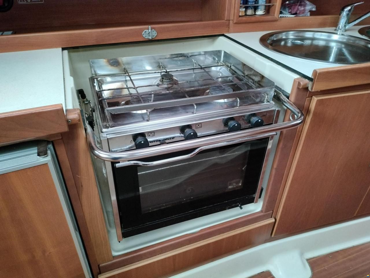 Dehler 41 CR - 1998